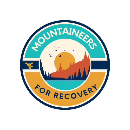 Mountaineers for Recovery logo